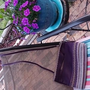 The Sak limited edition Back to Bali